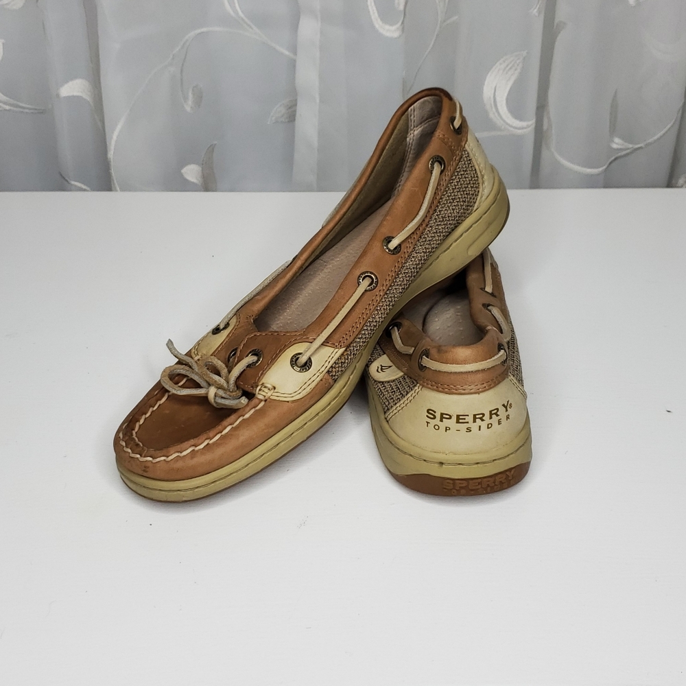Sperry Angelfish Boat Shoe